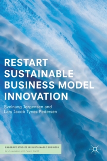 Image for RESTART Sustainable Business Model Innovation