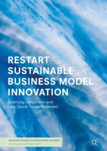 Image for RESTART sustainable business model innovation