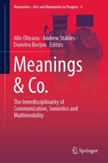 Image for Meanings & Co.