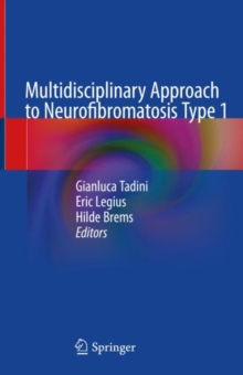 Image for Multidisciplinary Approach to Neurofibromatosis Type 1