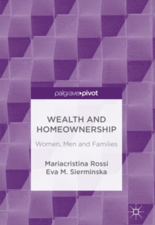 Wealth and Homeownership