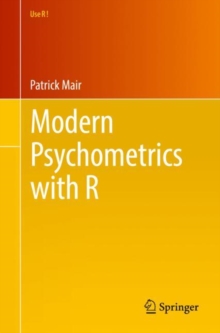 Image for Modern psychometrics with R
