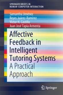 Image for Affective Feedback in Intelligent Tutoring Systems: A Practical Approach