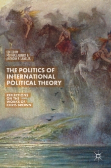 Politics of International Political Theory