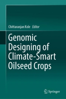 Image for Genomic designing of climate-smart oilseed crops