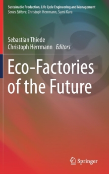 Image for Eco-Factories of the Future
