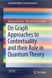 Image for On Graph Approaches to Contextuality and their Role in Quantum Theory
