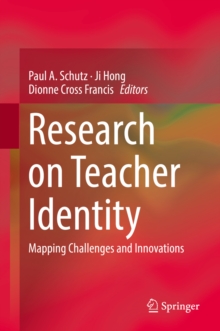 Image for Research on Teacher Identity: Mapping Challenges and Innovations