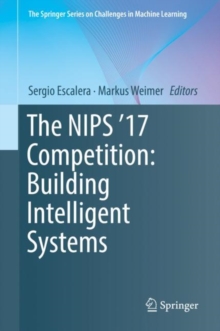 Image for The NIPS '17 competition: building intelligent systems