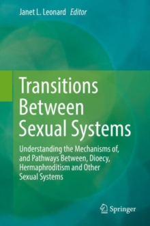 Image for Transitions Between Sexual Systems