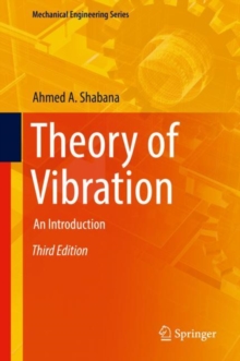 Theory of Vibration