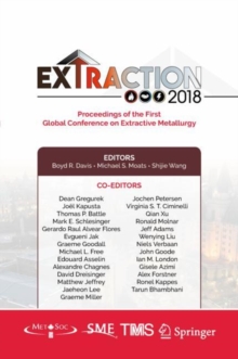 Image for Extraction 2018
