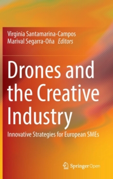 Image for Drones and the Creative Industry