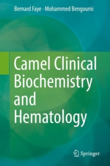 Image for Camel Clinical Biochemistry and Hematology