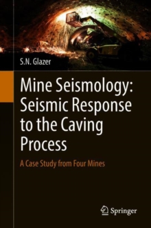 Image for Mine Seismology: Seismic Response to the Caving Process
