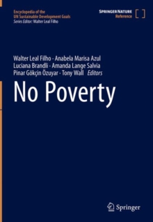Image for No Poverty