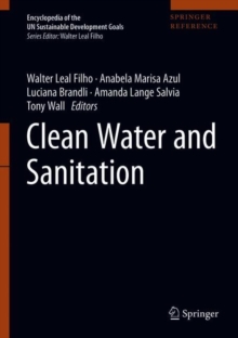 Image for Clean Water and Sanitation