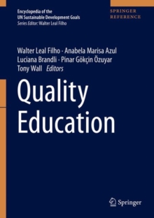 Image for Quality Education