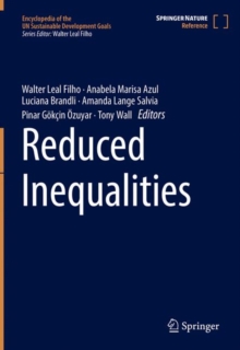 Image for Reduced Inequalities