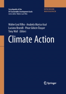 Image for Climate Action