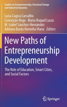 New Paths of Entrepreneurship Development