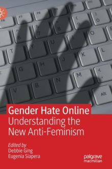 Image for Gender Hate Online