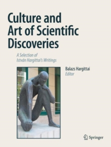 Image for Culture and Art of Scientific Discoveries