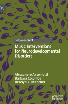 Image for Music Interventions for Neurodevelopmental Disorders