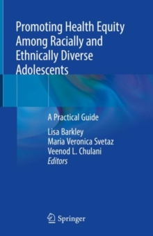 Image for Promoting Health Equity Among Racially and Ethnically Diverse Adolescents