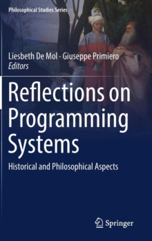 Image for Reflections on Programming Systems
