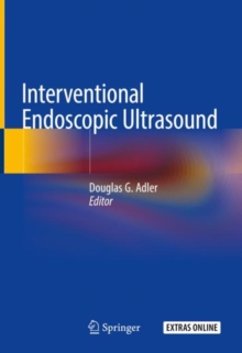 Image for Interventional Endoscopic Ultrasound