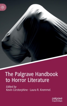 Image for The Palgrave Handbook to Horror Literature