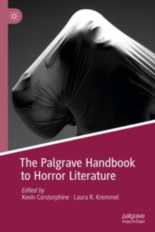 Image for The Palgrave handbook to horror literature