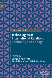 Image for Technologies of International Relations