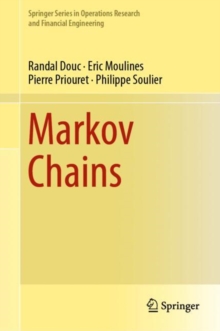 Image for Markov chains