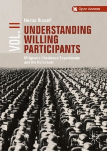 Image for Understanding Willing Participants, Volume 2