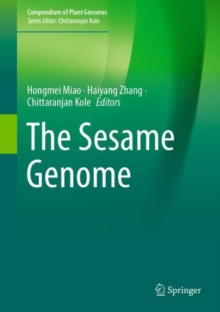 Image for Sesame Genome