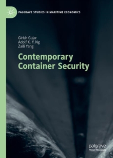 Image for Contemporary container security