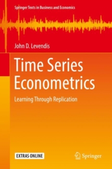 Time Series Econometrics: Learning Through Replication