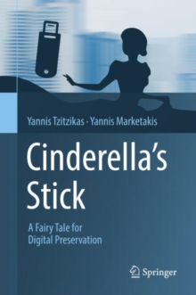 Image for Cinderella's Stick