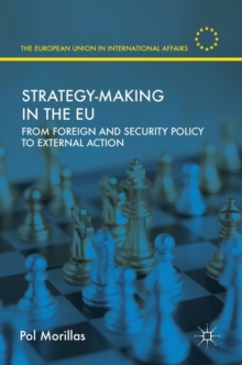 Strategy-Making in the EU