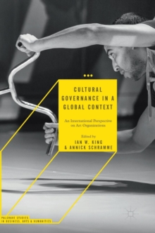 Cultural Governance in a Global Context