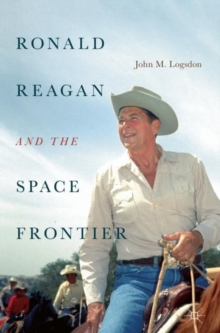 Image for Ronald Reagan and the space frontier