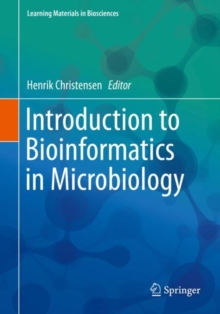 Image for Introduction to Bioinformatics in Microbiology
