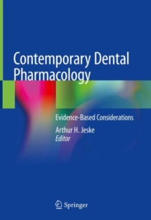 Image for Contemporary Dental Pharmacology: Evidence-Based Considerations
