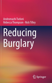 Image for Reducing burglary