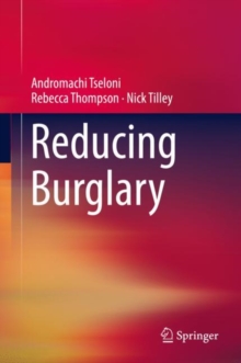Image for Reducing burglary