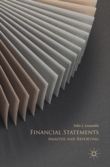 Image for Financial Statements