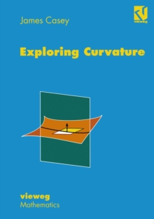 Image for Exploring Curvature