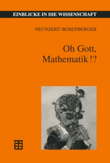 Image for Oh Gott, Mathematik!?